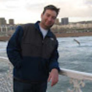 Meet your Posher, Dan